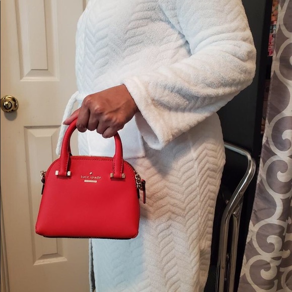 NWOT Kate spade crossbody - Picture 3 of 5